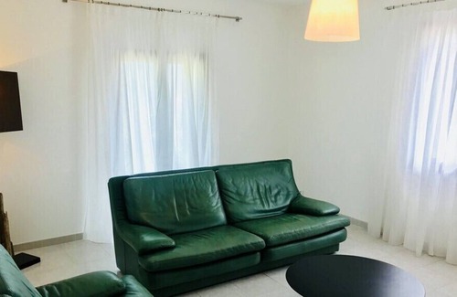 Vetricella Apartment | Apartment 2 comfortable rooms with garden and sea view