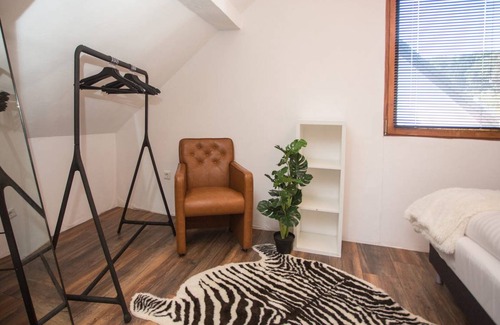 Siedlinghausen Apartment | Apartment ∙ 2 bedrooms ∙ 4 guests
