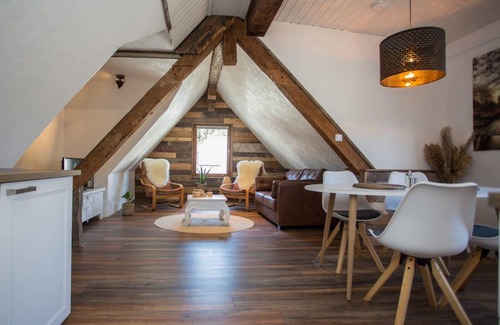 Siedlinghausen Apartment | Apartment ∙ 2 bedrooms ∙ 4 guests