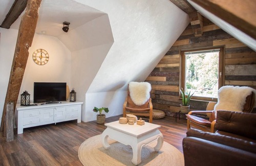 Siedlinghausen Apartment | Apartment ∙ 2 bedrooms ∙ 4 guests