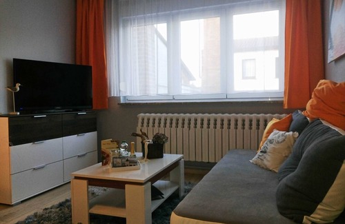 Ferdinandshof Apartment | Apartment 2 (for 3 persons) - Bastke, Gerhard and Gabriela