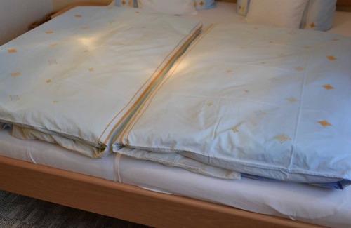 Hiddensee Cottage | Apartment 2 for 2 people - Kornelia Gottschalk holiday home