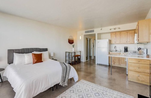 Downtown Tucson Apartment | Apartment ∙ 2 guests