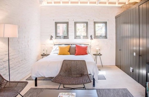 Sudbourne Apartment | Apartment ∙ 2 guests