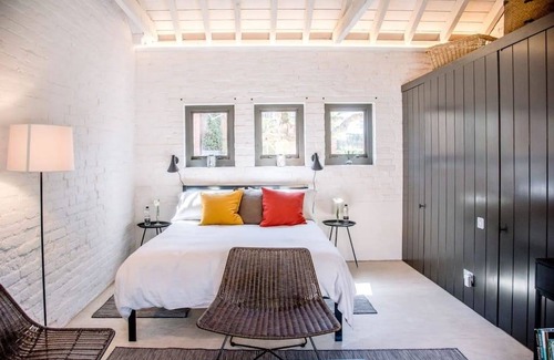 Sudbourne Apartment | Apartment ∙ 2 guests