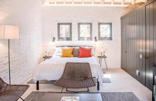 Sudbourne Apartment | Apartment ∙ 2 guests