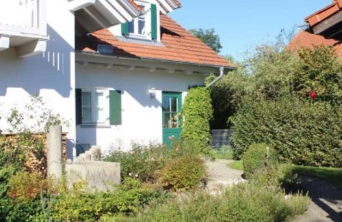 Gutenberg Apartment | Apartment 2 in the beautiful Gutenberg/Ostallgäu