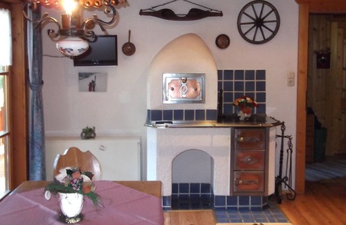 Wagrain Apartment | Apartment 2 - Michael, country house
