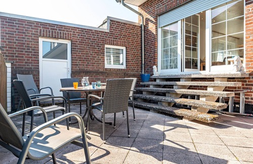 Region Hannover District Apartment | Apartment '2 Mit Garten'