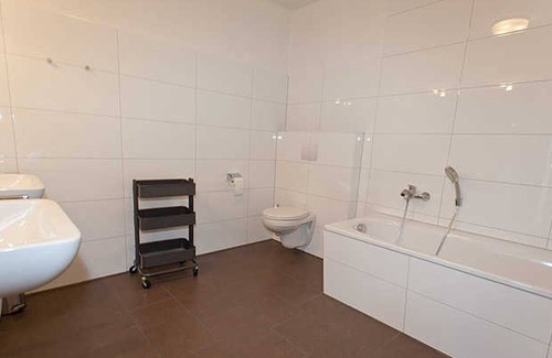 Dreschvitz Apartment | Apartment 2 - Rügen-Fewo 280/1