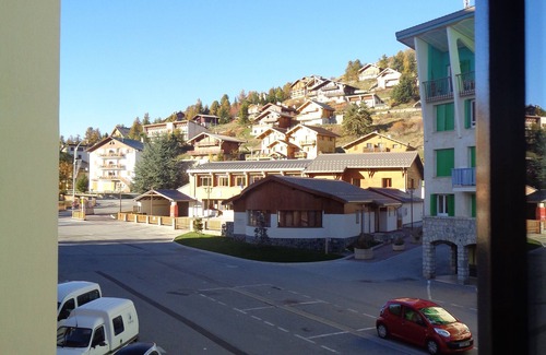 Valberg Apartment | Apartment 2 rooms