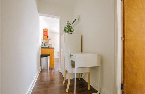 Harehills Apartment | Apartment 2, St. James House