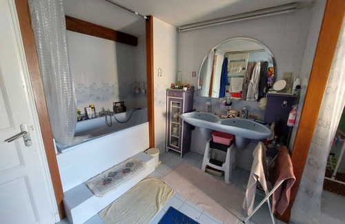 Saint-Denis Apartment | apartment 2 to 4 people