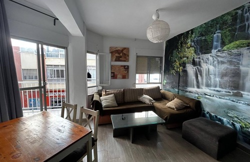 Almeria Apartment | Apartment 20 meters from the beach