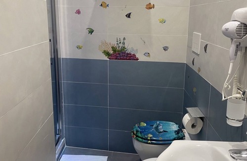 Quartieri Spagnoli Apartment | Apartment 200 m From Piazza del Plebiscito