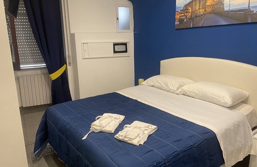 Quartieri Spagnoli Apartment | Apartment 200 m From Piazza del Plebiscito