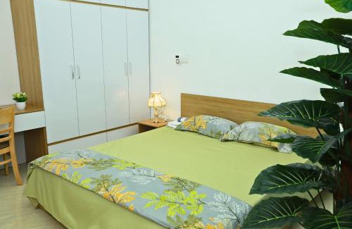 Trung Hoa Nhan Chinh Apartment | Apartment 201 TM Cau Giay Ha Noi