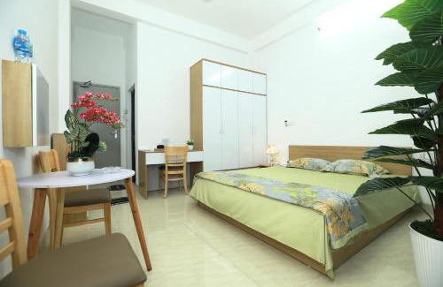 Trung Hoa Nhan Chinh Apartment | Apartment 201 TM Cau Giay Ha Noi