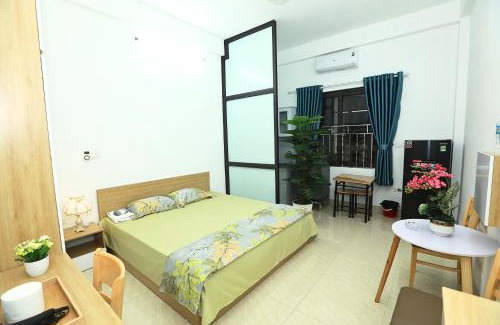 Trung Hoa Nhan Chinh Apartment | Apartment 201 TM Cau Giay Ha Noi