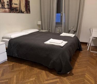 Chinatown Apartment | Apartment 21