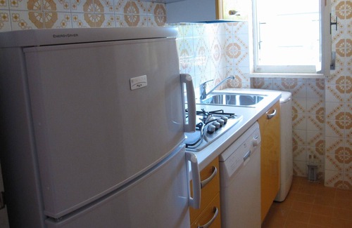 Grado Pineta Apartment | Apartment 250 meters from the beach for 4 people - Covered parking space