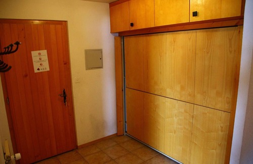 Nendaz Apartment | Apartment, 250m from cable car