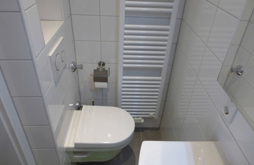 Mossautal Apartment | Apartment 3 - Apartments Zur Muhle