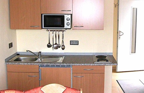 Karthause Apartment | Apartment 3 - Apartments Järgen
