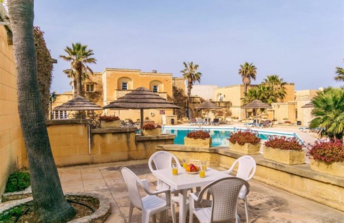 Ta' Għammar Apartment | Apartment ∙ 3 bedrooms ∙ 7 guests