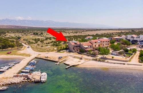Kosljun Apartment | Apartment ∙ 3 bedrooms ∙ 7 guests