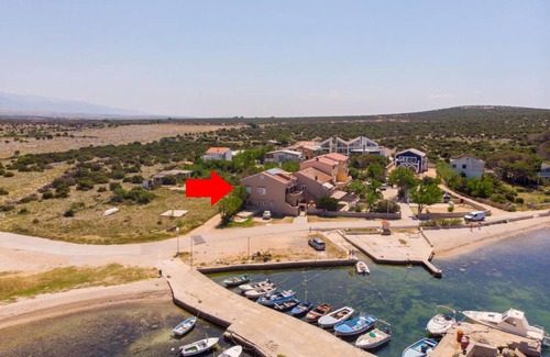 Kosljun Apartment | Apartment ∙ 3 bedrooms ∙ 7 guests