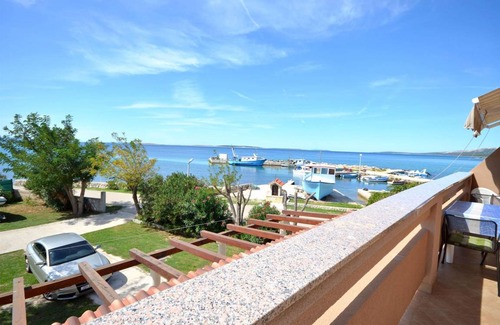 Kosljun Apartment | Apartment ∙ 3 bedrooms ∙ 7 guests