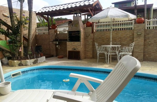 Barra da Lagoa Apartment | Apartment 3, ground floor