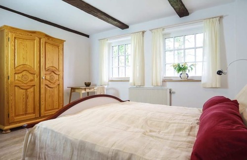 Welt Apartment | Apartment 3 - Haubarg Windschuur