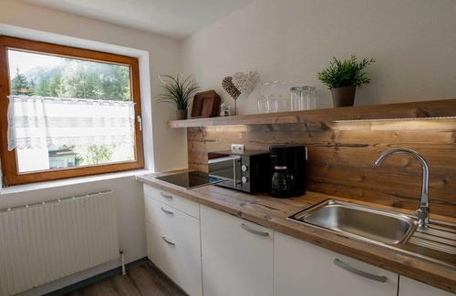 Feichten Apartment | Apartment 3 - Hotel Tia Apart