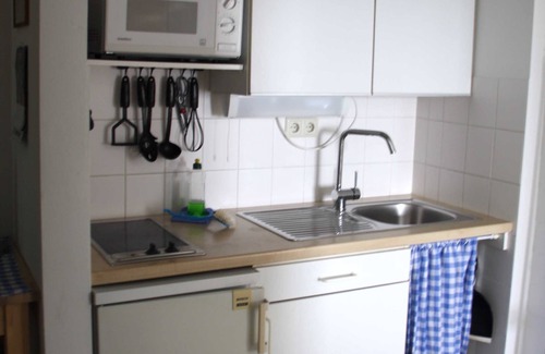 Lietzow Apartment | Apartment 3 - House Seeburg Lietzow
