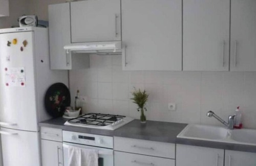 Bidart Apartment | Apartment 3 * Large Loggia sleeps 6