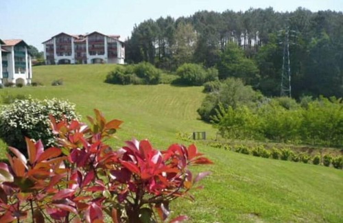 Bidart Apartment | Apartment 3 * Large Loggia sleeps 6