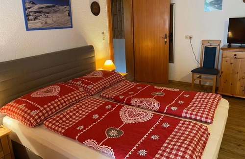 Wagrain Apartment | Apartment 3 - Michael, country house