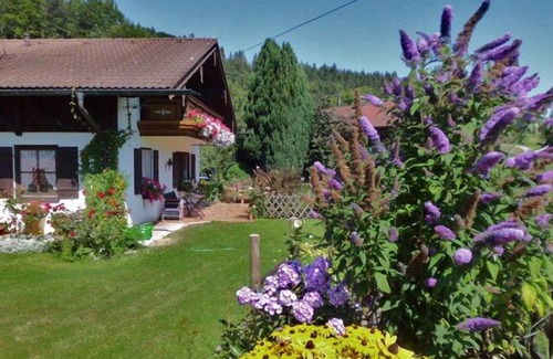 Anger Apartment | Apartment- 3 persons, 58sqm, 1 bedroom, balcony, TV