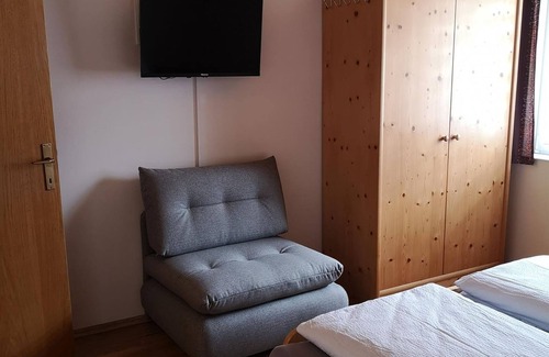 Weissenbach Apartment | Apartment 3 Schlafräume - Appartement Etschbacher