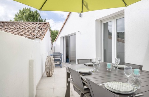Pornic Apartment | Apartment 300m From the Beach of Ste Marie S/Mer