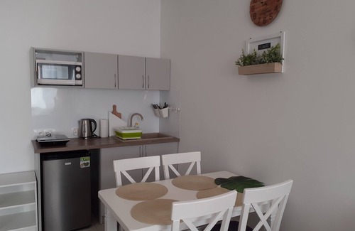 Dziwnowek Condo | Apartment 350 m from the beach.