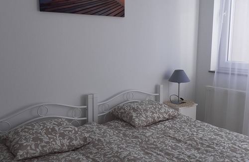 Dziwnowek Condo | Apartment 350 m from the beach.
