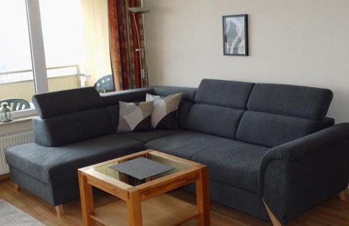 Hohegeiß Apartment | Apartment 354 Hohegeiss mit Schwimmbad