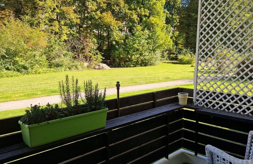 Bad Reichenhall Apartment | Apartment 38sqm for max. 3 persons