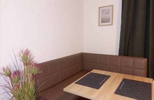 Mitte-Sud Apartment | Apartment 4 Cityquartier