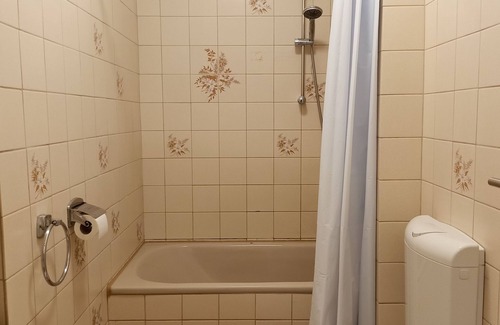 Mitte-Sud Apartment | Apartment 4 Cityquartier