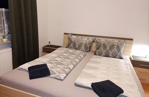 Mitte-Sud Apartment | Apartment 4 Cityquartier