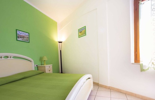Fetovaia Apartment | Apartment 4 Fetovaia, just 300 meters from the beach with parking space